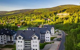 Apartamenty Pod Gondola Swieradow